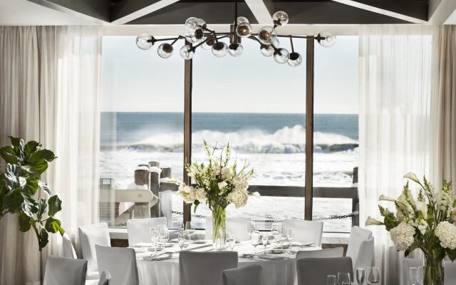 Gurney's Montauk Resort & Seawater Spa