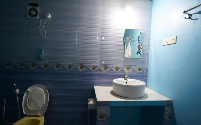 The Casa Nova Goa - Hotel & Art Cafe