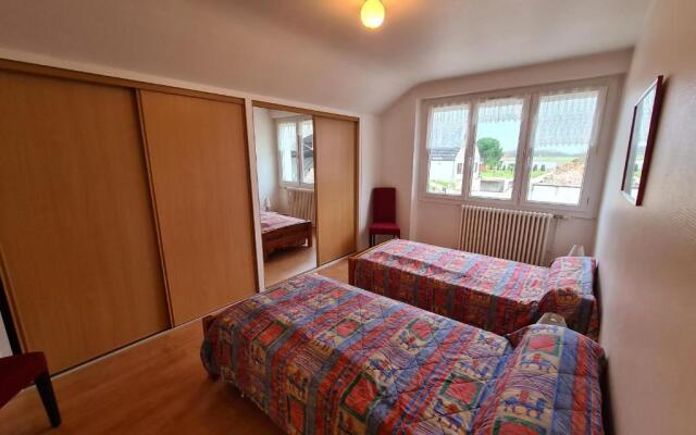 Gite Cléry-Saint-André, 5 pièces, 6 personnes - FR-1-590-12