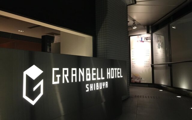 Shibuya Granbell hotel