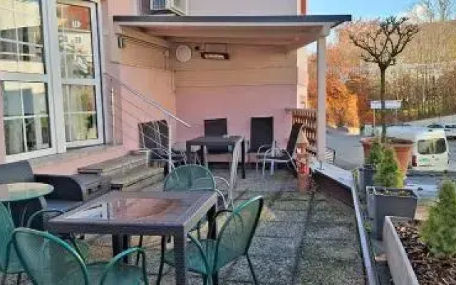 Hotel Schlair