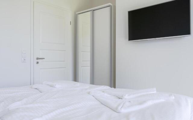 Apartmenthaus Wittsande Wittsande 07