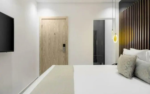 T9 Hotel and Apartments