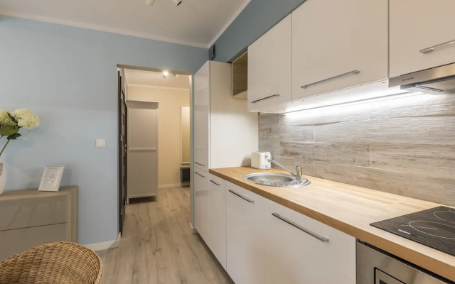 MARGI Coral Sea Apartament