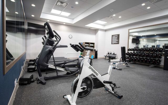 DoubleTree by Hilton Sulphur Lake Charles