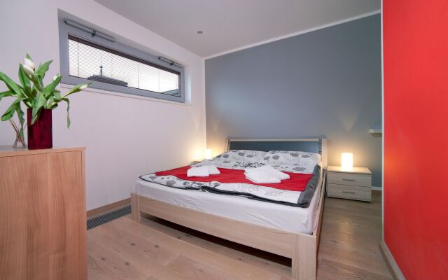 VN17 Apartments
