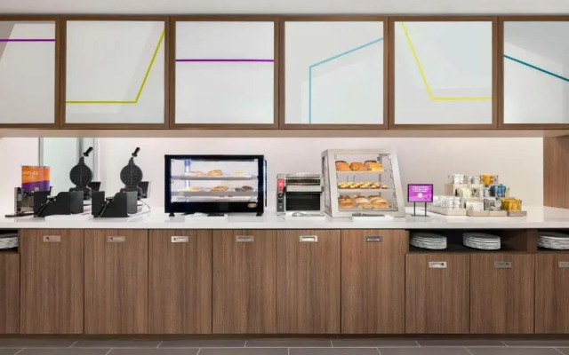 Home2 Suites by Hilton San Juan