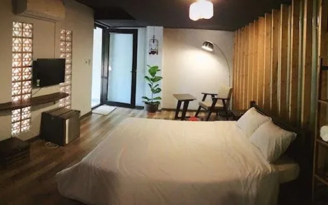 The An Homestay - Hostel