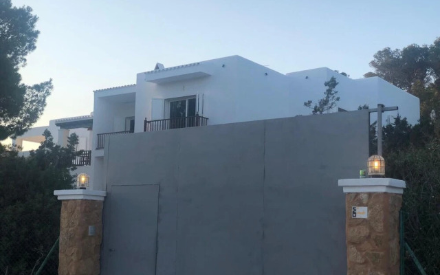 Gaia Villa