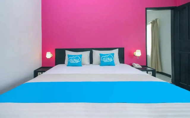 Airy Eco Gunungsari Ilir Ahmad Yani 34 Balikpapan