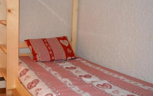 Appartement Le Grand-Bornand, 1 pièce, 4 personnes - FR-1-241-66