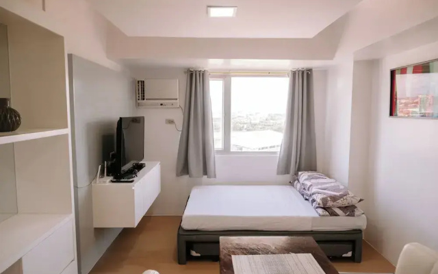Dreamy Comfort in Iloilo