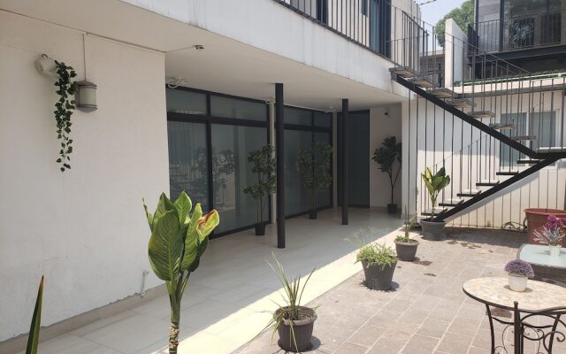 Singular Polanco Goldsmith