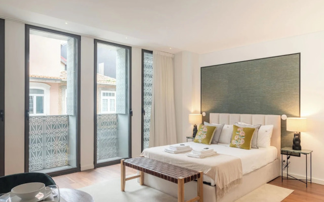 The Prestige Apartment 1F