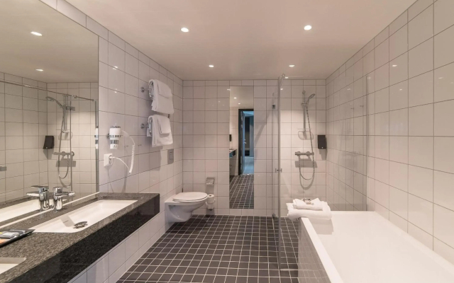 Sommarøy Arctic Hotel Tromsø