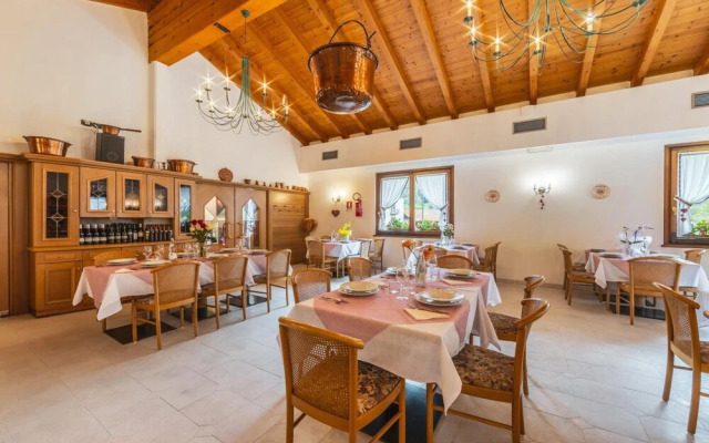 Hotel Cadria