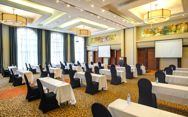 Mercure Nairobi Upper Hill