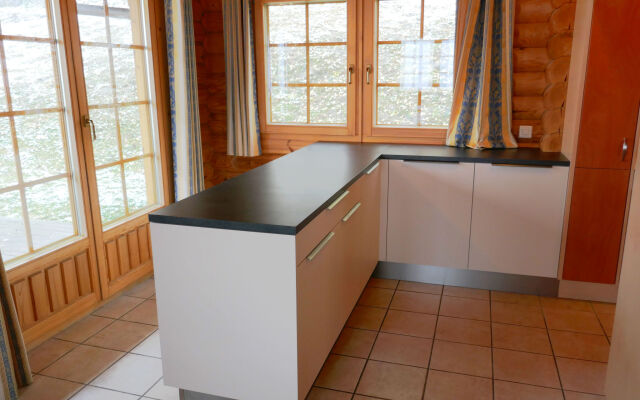 Chalet Edelweiss