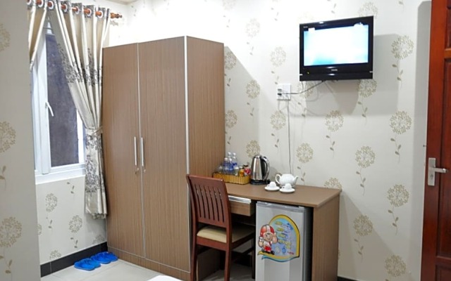 Sky Luck Hotel