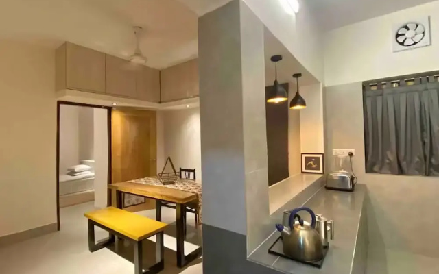 City Views Hotel With Housekeeping