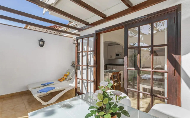Bungalow Maspalomas