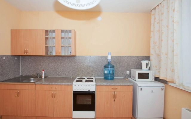 Марьин Дом на Июльской 25