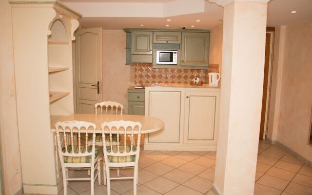 Hotel & Spa La Villa