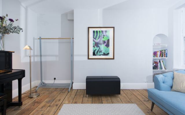 Beautiful 1BR Flat in Central London