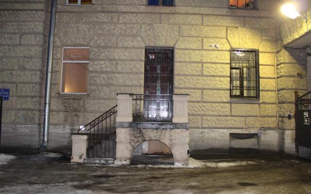 Отель Regard Inn