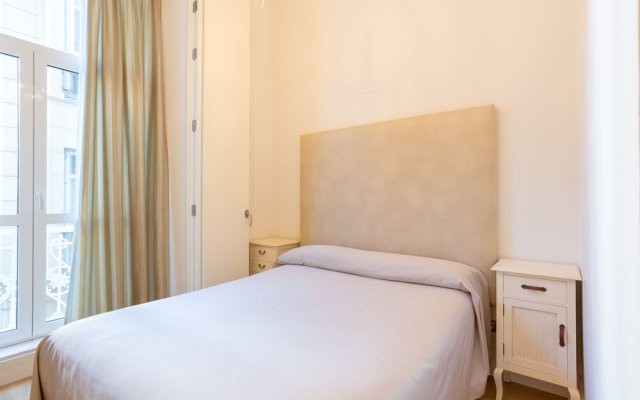 LU&CIA Apartamento Malaga Premium