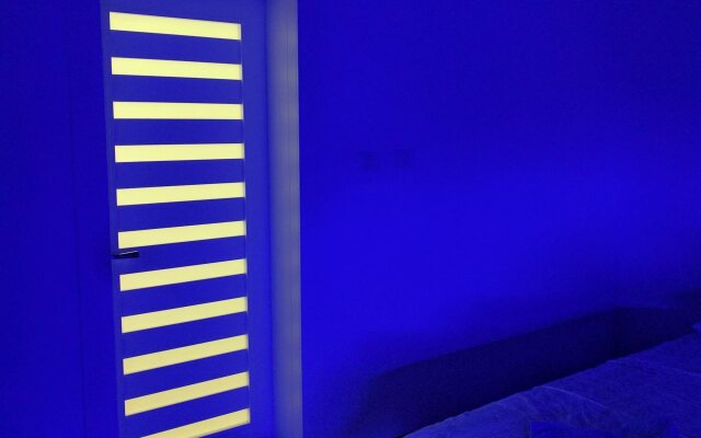 Eilat Red Sea Luxury Apartments