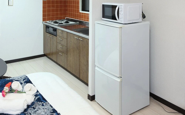 Sun Plaza Shitennoji