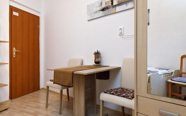 Apartments Stella Spalato