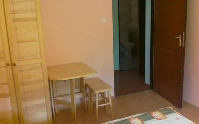 Noclegi U Jagody