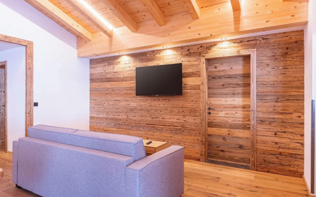 Zugspitz Suites Lermoos by ALPS RESORTS