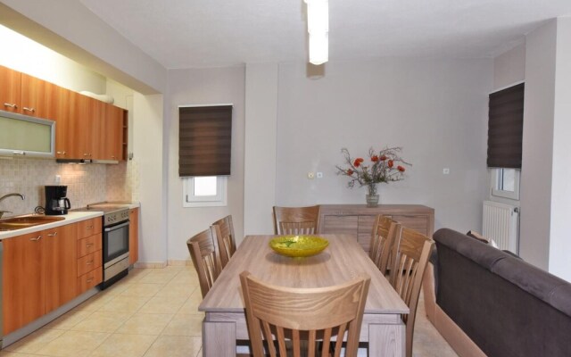 Anelia Villa Seaview 1 by Travelpro Services