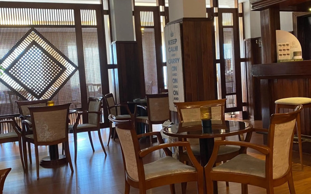 SJ Hotel