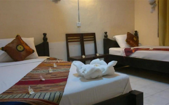 Muonglao Guesthouse