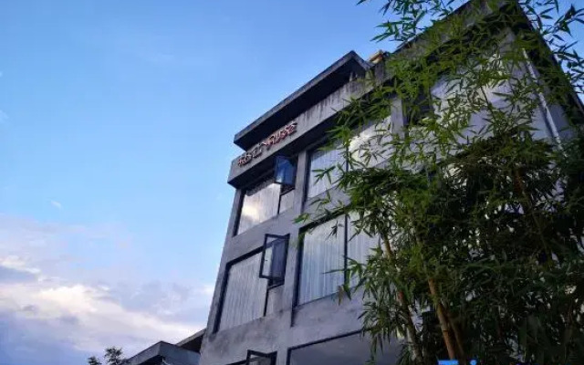 Qixin Bieyuan Boutique Hostel