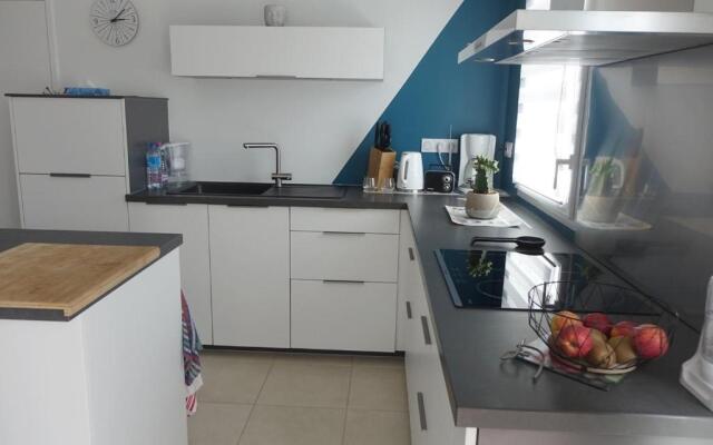 Maison Sarzeau, 4 pièces, 6 personnes - FR-1-639-53