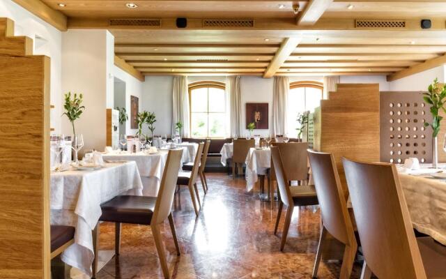 Hotel Post Tolderhof
