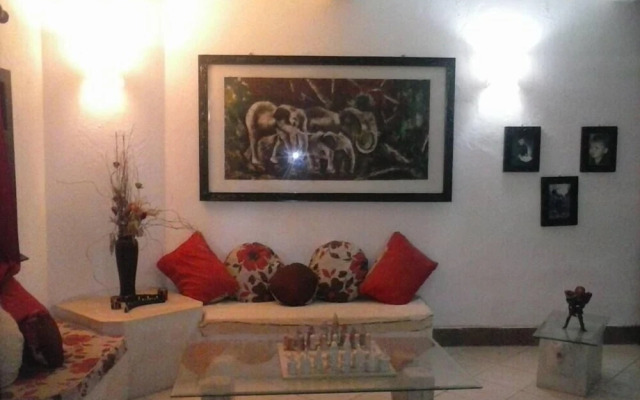 Jua Villa