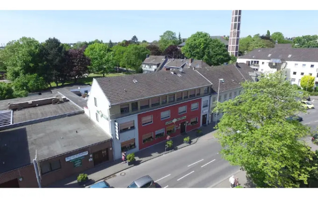 Hotel Frambach
