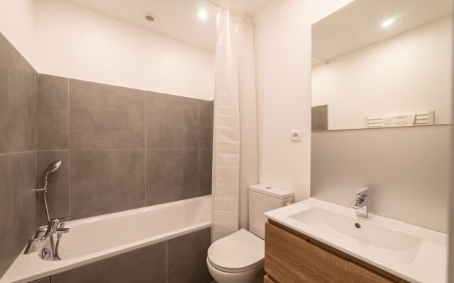 Boschetti Private Apartment