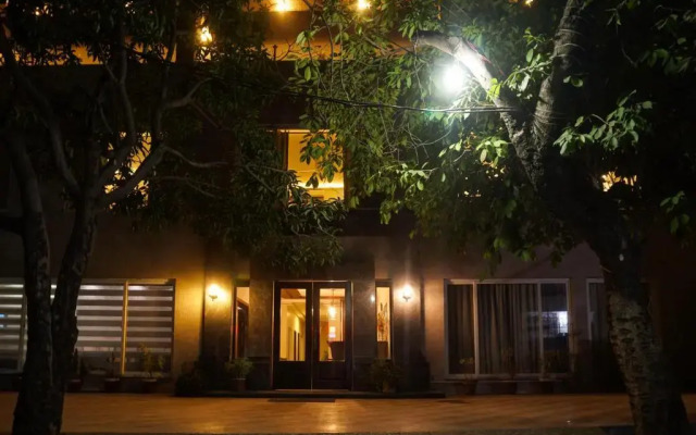 City View Hotel & Restaurant