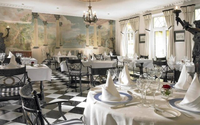 Randles Hotel Killarney