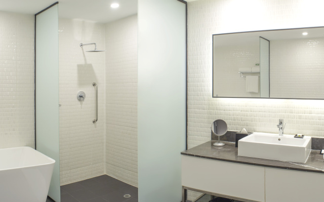 Sortis Hotel, Spa & Casino, Autograph Collection by Marriott