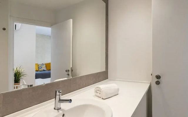 Belem Design Studio 2 by Homing