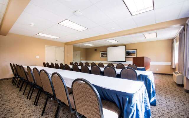 Comfort Inn & Suites