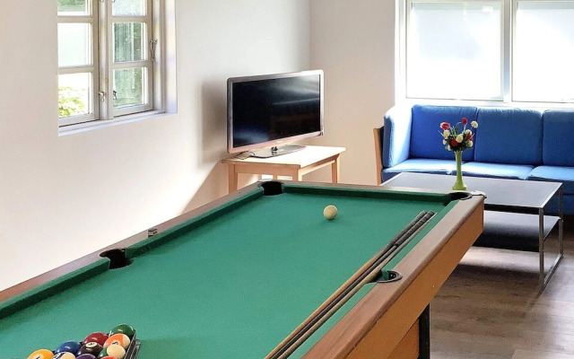 6 Person Holiday Home in Struer